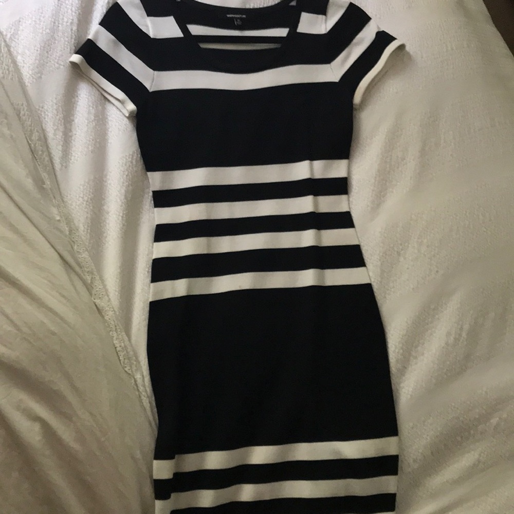 Bodycon Dress